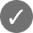 check icon