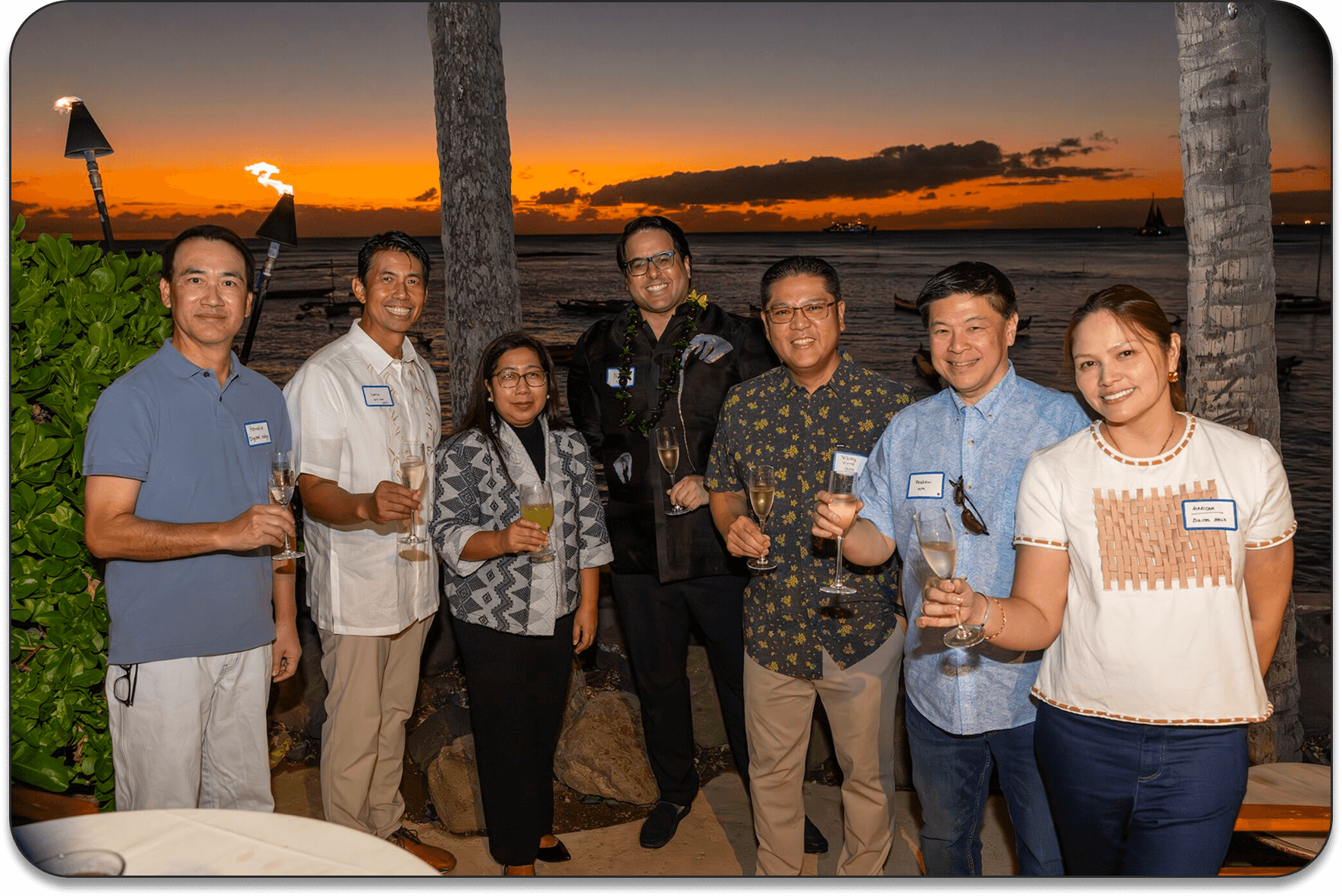 DCPH Leaders
