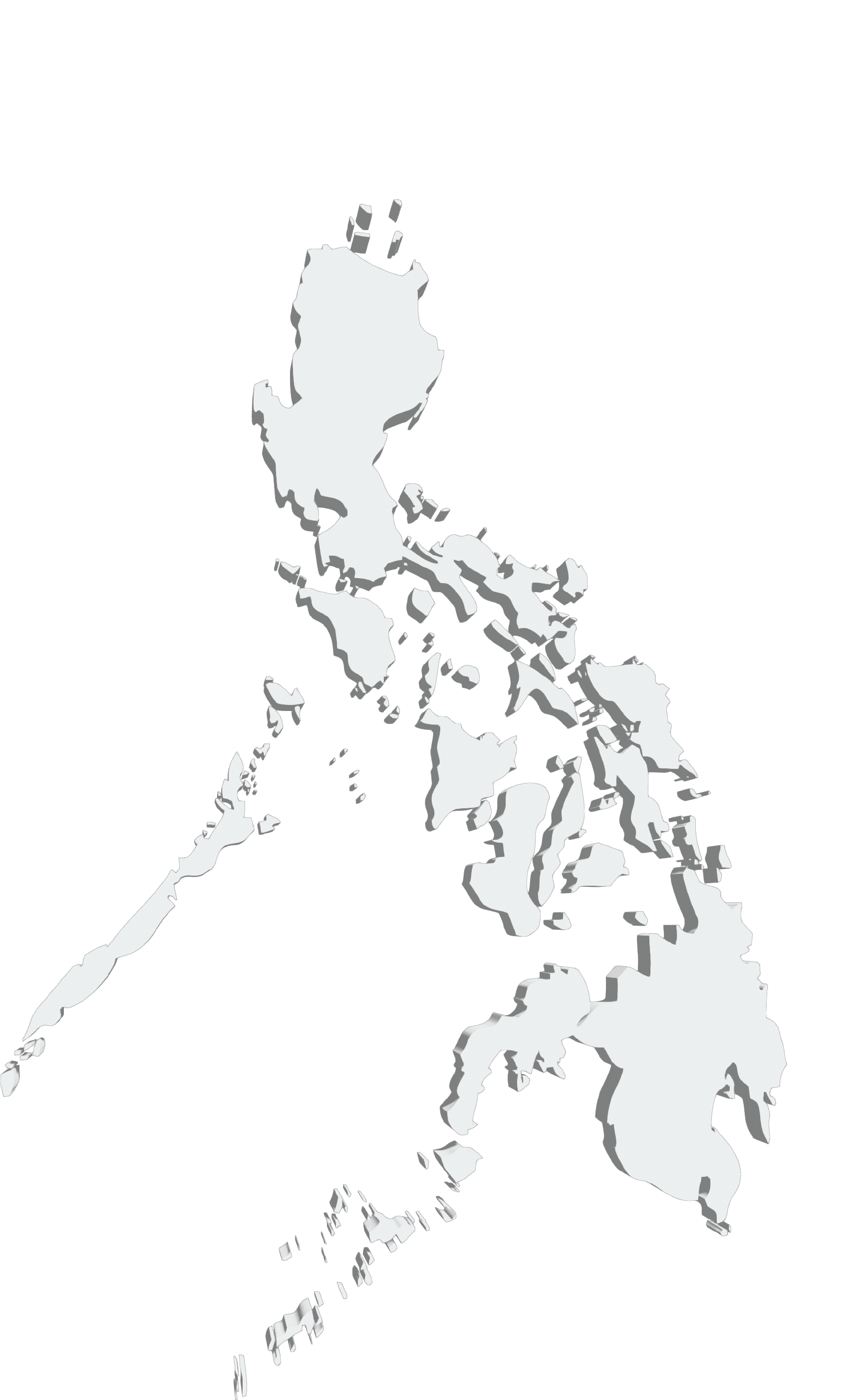 Philippines Map