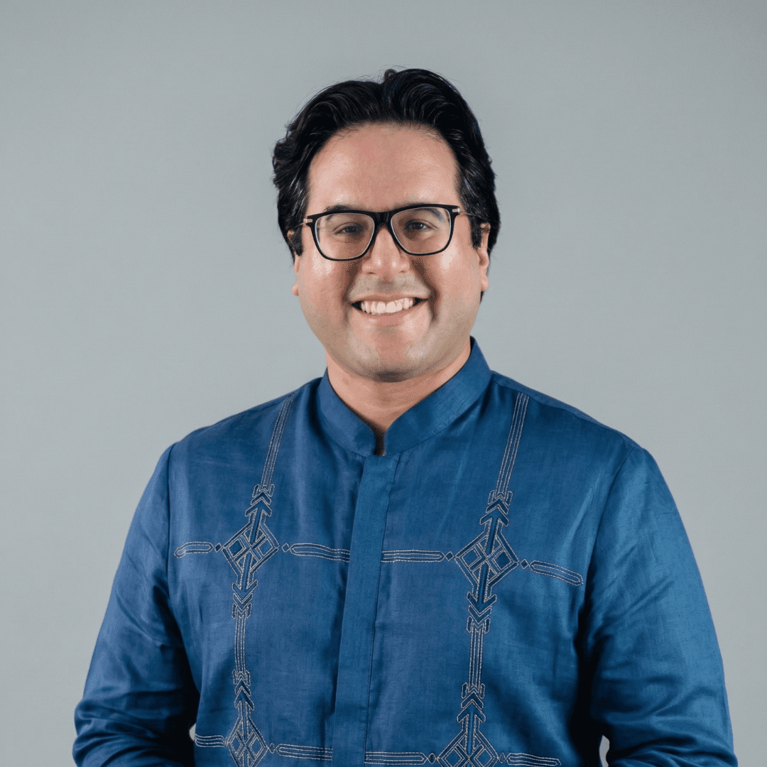 Nikolas De Ynchausti